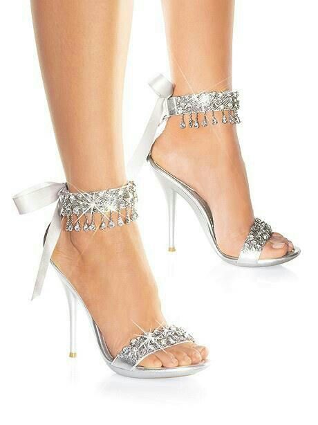  Zapatos locochones  para la boda 💚 - 21