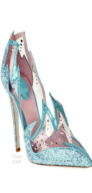  Zapatos locochones  para la boda 💚 - 22