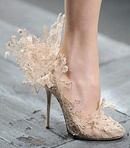  Zapatos locochones  para la boda 💚 - 23