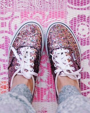 Vans para la boda 💚 11