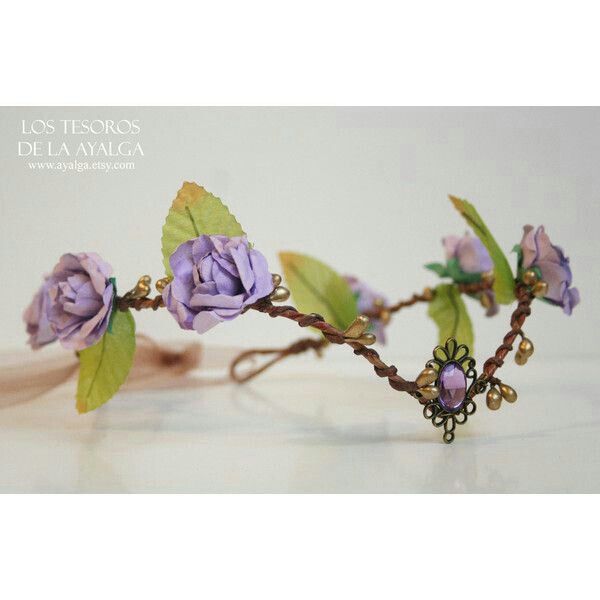  Tiaras elficas 💚 - 10
