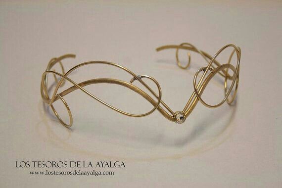  Tiaras elficas 💚 - 14