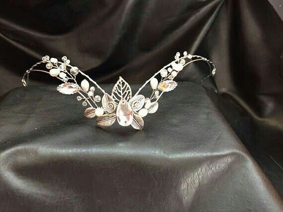  Tiaras elficas 💚 - 21
