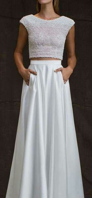  Vestidos de 2 piezas - 4