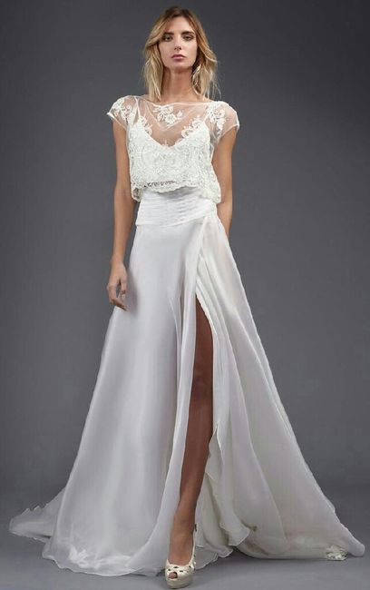  Vestidos de 2 piezas - 6