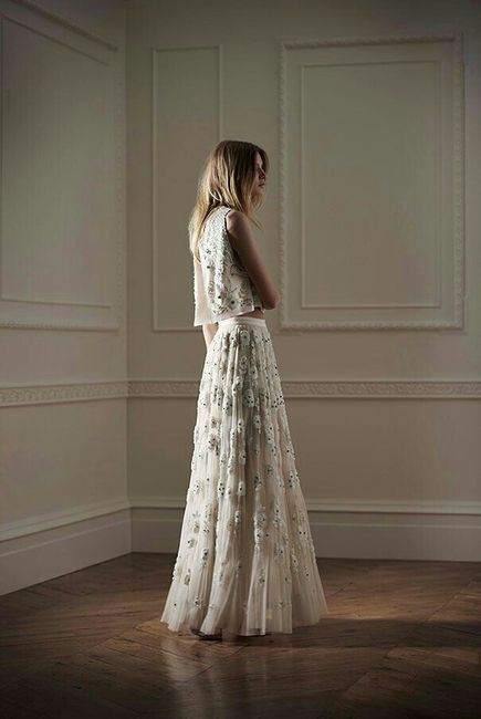  Vestidos de 2 piezas - 9