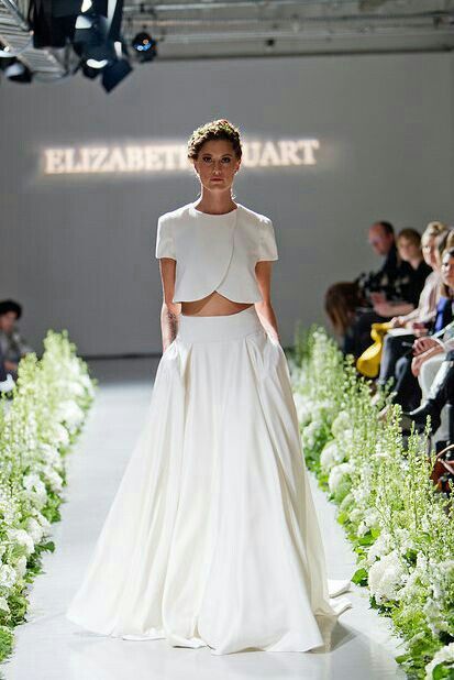  Vestidos de 2 piezas - 10