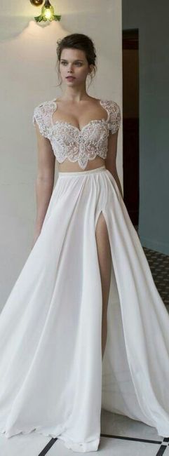  Vestidos de 2 piezas - 17