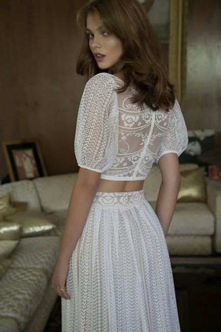  Vestidos de 2 piezas - 18