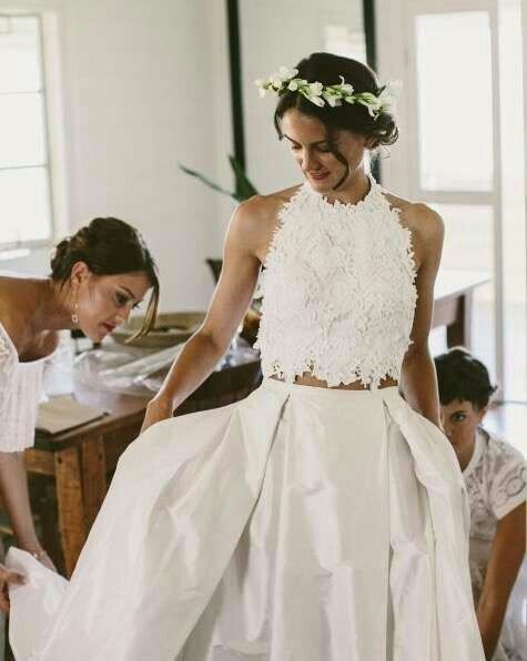  Vestidos de 2 piezas - 22