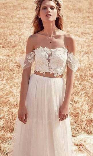  Vestidos de 2 piezas - 26