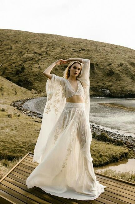  Vestidos de 2 piezas - 27