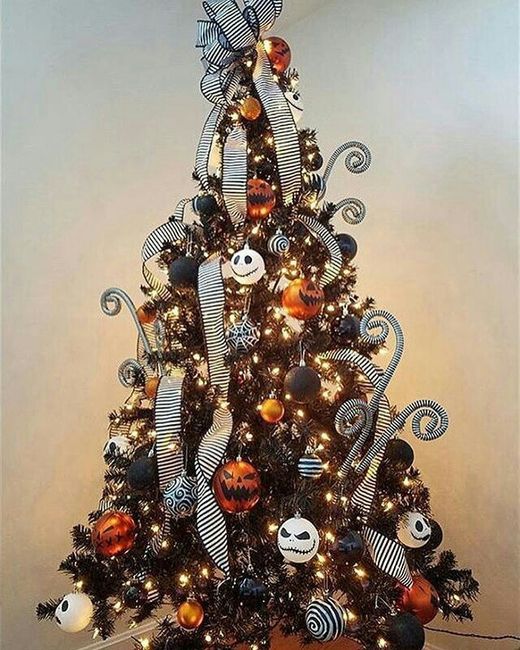  Navilloween!!🎄🎃 - 4