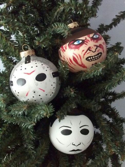  Navilloween!!🎄🎃 - 8