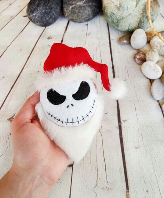  Navilloween!!🎄🎃 - 11
