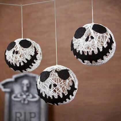  Navilloween!!🎄🎃 - 14