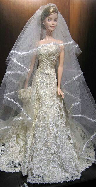  Muñecas novias! - 6