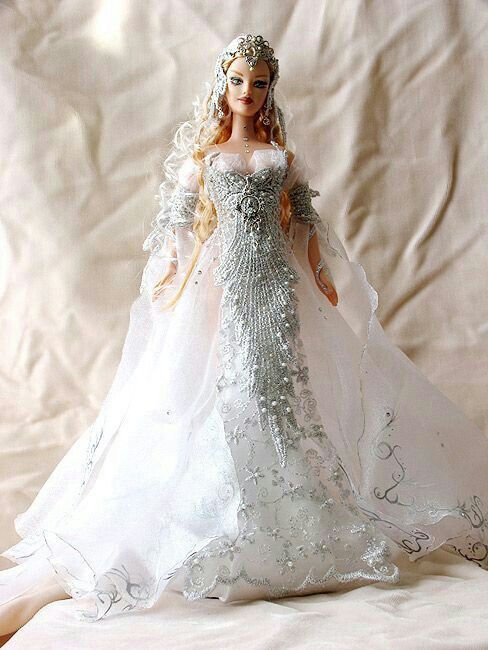  Muñecas novias! - 7