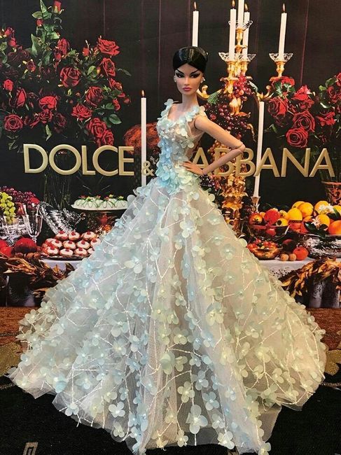  Muñecas novias! - 10