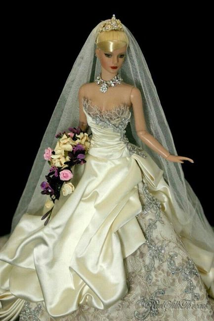  Muñecas novias! - 15