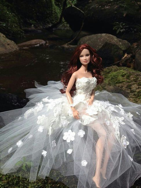  Muñecas novias! - 16