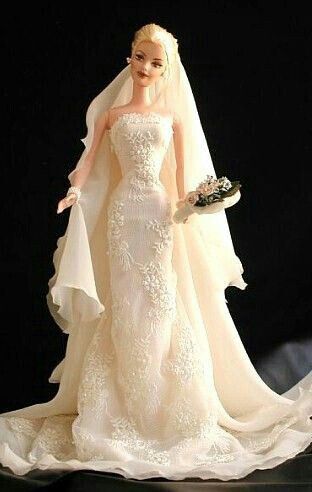 Muñecas novias! - 20