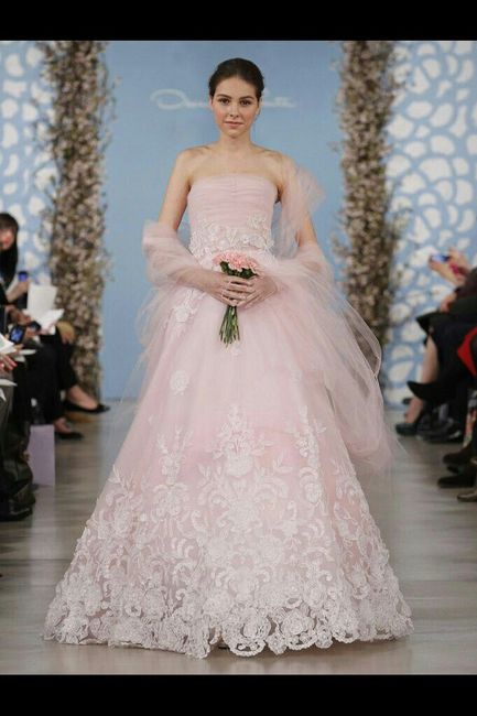  Vestidos rosas - 22
