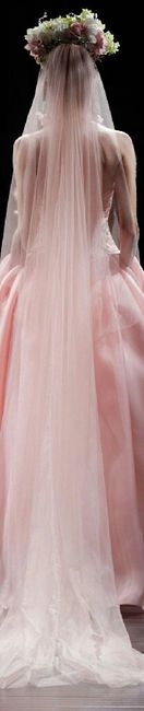  Vestidos rosas - 24
