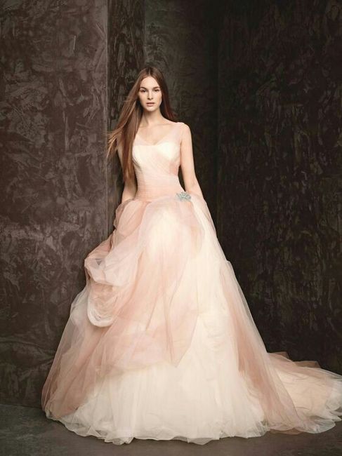  Vestidos rosas - 27