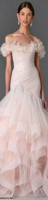  Vestidos rosas - 28