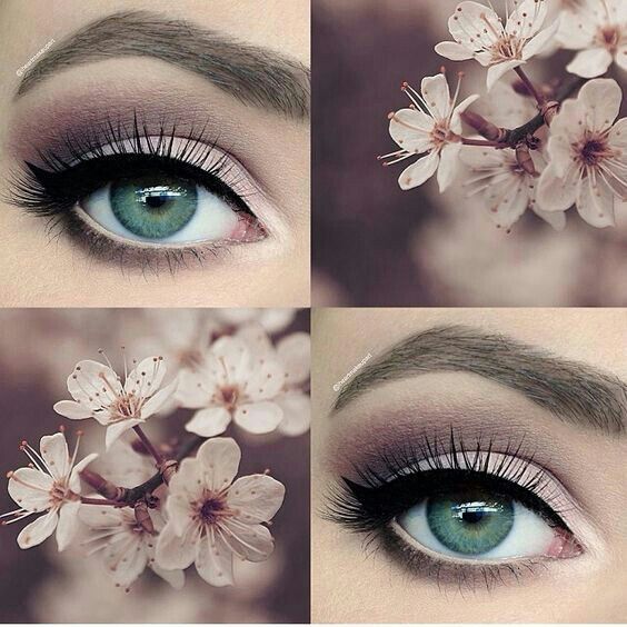  Maquillaje ojos verdes - 8