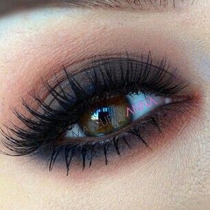 Maquillaje ojos marrón - 16