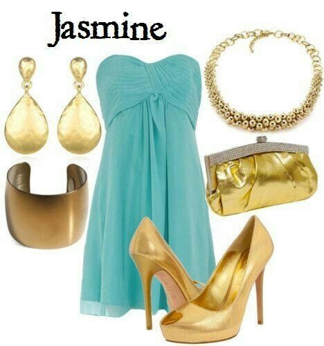  Despedida de princesas: jazmín - 20