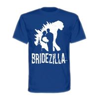  Bridezilla - 9