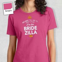  Bridezilla - 11