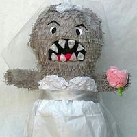  Bridezilla - 13