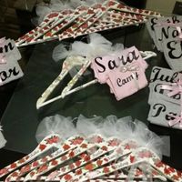 Detalle para las damas 