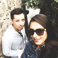 ¡Presénta a tu pareja! - 2