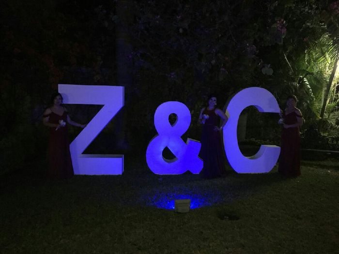  ya nos Casamos!!! - 4