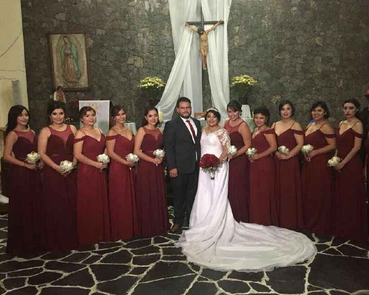  ya nos Casamos!!! - 1