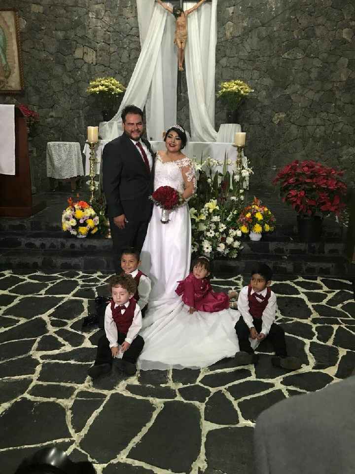  ya nos Casamos!!! - 2