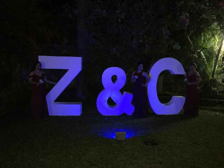  ya nos Casamos!!! - 4