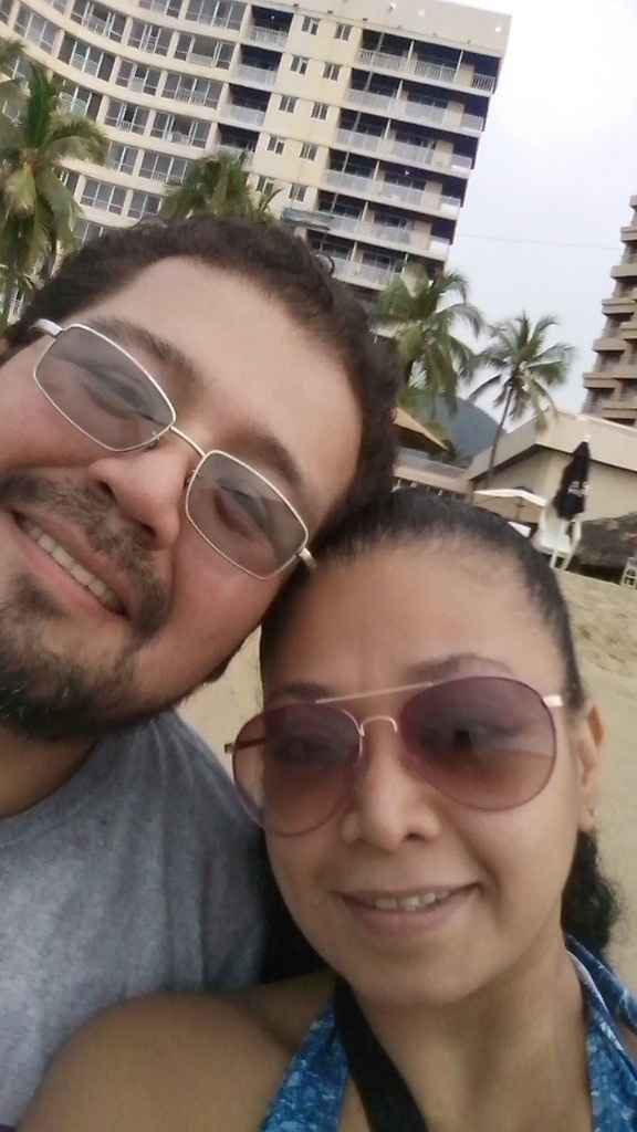 De viaje de finde