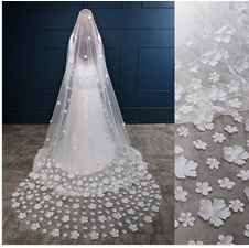 mantilla