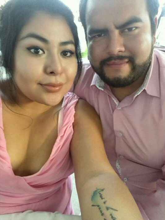 Presenten a su fm 💕👨💕 - 1