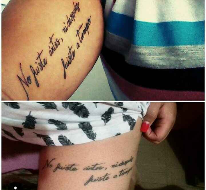 Que es lo mas loco que hayan hecho por amor? - 1