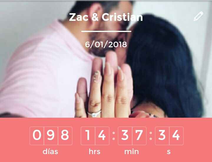  ya mi conteo Llegó a 2 Cifras!!! - 1