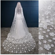 mantilla