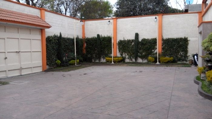 amplio espacio para el brincolin