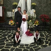  ya nos Casamos!!! - 2